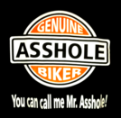 Asshole